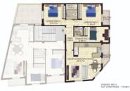 Rynek Pierwotny - Apartament -
Jacarilla - pueblo