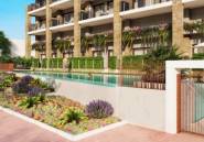 Rynek Pierwotny - Apartament -
Villajoyosa - Puntes del Moro