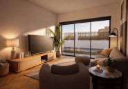 Obra nueva - Villa -
Los Alcázares - Los Alcazares