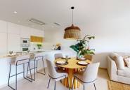 Rynek Pierwotny - Penthouse -
Pilar de la Horadada - Lo Monte