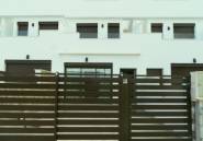 New Build - Villa -
Pilar de la Horadada - parque Andromeda