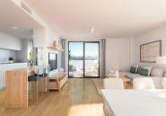 Rynek Pierwotny - Apartament -
San Juan Alicante - Franc Espinós