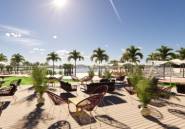 New Build - Apartment -
Torre Pacheco - Santa Rosalia Lake And Life Resort