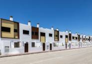 Rynek Pierwotny - Dupleks -
Molina de Segura (Murcia) - Spain