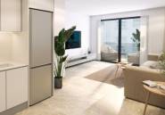 Rynek Pierwotny - Apartament -
Torrevieja - Playa de El Cura