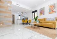 New Build - Villa -
Torrevieja - Torretas