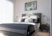 New Build - Bungalow -
Torrevieja - Los Balcones