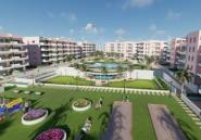 Rynek Pierwotny - Apartament -
Guardamar del Segura - El Raso
