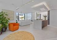 Obra nueva - Villa -
Benidorm - Rincón de Loix
