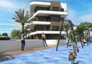 Rynek Pierwotny - Penthouse -
Orihuela Costa - La Ciñuelica