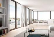 Obra nueva - Ático -
Torrevieja - Playa de El Cura