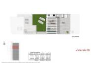 Rynek Pierwotny - Bungalow -
Pilar de la Horadada - pueblo