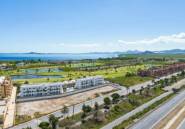 Rynek Pierwotny - Apartament -
Los Alcázares - Serena Golf