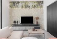 New Build - Villa -
Torrevieja - Los Balcones