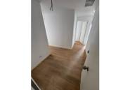 Obra nueva - Ático -
Alicante - Benalua