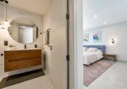 Obra nueva - Villa -
Finestrat - Sierra cortina