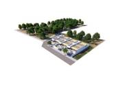 New Build - Town House -
Dolores - Sector 3