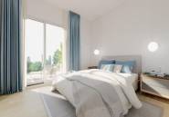 Rynek Pierwotny - Town House -
Los Alcázares - Serena Golf