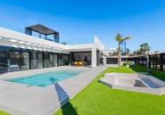 Rynek Pierwotny - Villa -
Algorfa - La finca golf