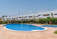 Obra nueva - Town House -
Orihuela - Vistabella Golf