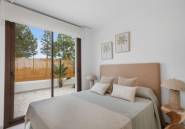 Rynek Pierwotny - Bungalow -
Los Alcázares - La Serena Golf