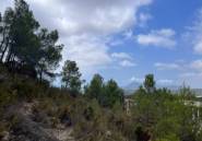 Rynek Wtórny - Działka -
Altea - Sierra de Altea