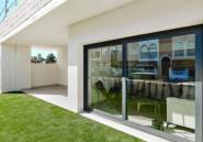 New Build - Bungalow -
Torrevieja - Villa Amalia