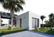 Rynek Pierwotny - Villa -
BAÑOS Y MENDIGO - Altaona Golf