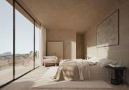 Rynek Pierwotny - Villa -
Benissa - Montemar