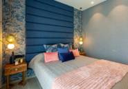 Obra nueva - Villa -
Algorfa - La finca golf