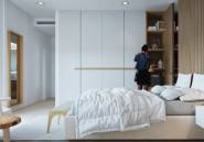 New Build - Villa -
BAÑOS Y MENDIGO - Altaona Golf