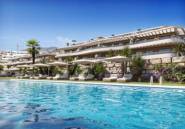 Rynek Pierwotny - Apartament -
Finestrat - Campana garden