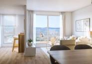 Rynek Pierwotny - Apartament -
Denia - Puerto Denia