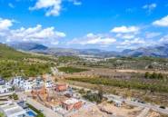 Rynek Pierwotny - Villa -
Polop - Novapolop