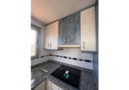 Obra nueva - Ático -
Calpe - Playa La Fossa