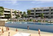 Rynek Pierwotny - Apartament -
Monforte del Cid - Font del Llop