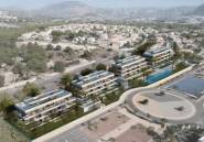 Rynek Pierwotny - Ground floor apartment -
La Nucía - Puerto Azul