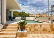 Rynek Pierwotny - Villa -
Orihuela Costa - PAU 26