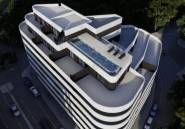 Rynek Pierwotny - Penthouse -
Calpe - Arenal Bol