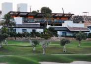 New Build - Villa -
Sucina - Peraleja Golf