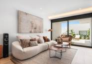 New Build - Penthouse -
Benitachell - Cumbre del Sol