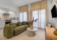 Rynek Pierwotny - Apartament -
Torrevieja - Playa Los Naufragos
