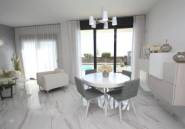 Obra nueva - Villa -
San Miguel - Cerro del Sol