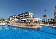 Rynek Pierwotny - Apartament -
Orihuela (Alicante) - Spain