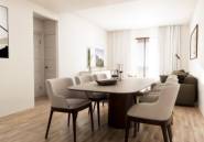 Rynek Pierwotny - Penthouse -
Finestrat - Balcon de finestrat