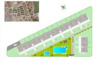 Rynek Pierwotny - Bungalow -
Pilar de la Horadada - pueblo