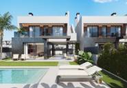 Rynek Pierwotny - Villa -
Torre Pacheco - Santa Rosalia Lake And Life Resort
