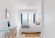 New Build - Penthouse -
Águilas - Isla del fraile