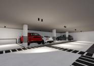 Rynek Pierwotny - Apartament -
Guardamar del Segura - Pueblo