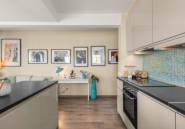 Rynek Wtórny - Apartament -
Guardamar del Segura - Guardamar